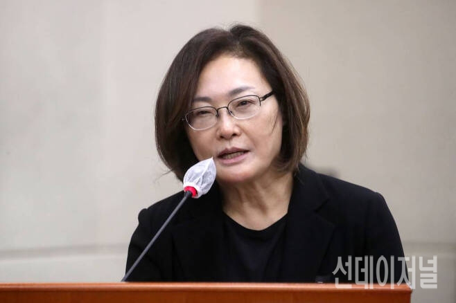 '용산구청장 엉터리 대응 일지' 지적받자 슬그머니 수정